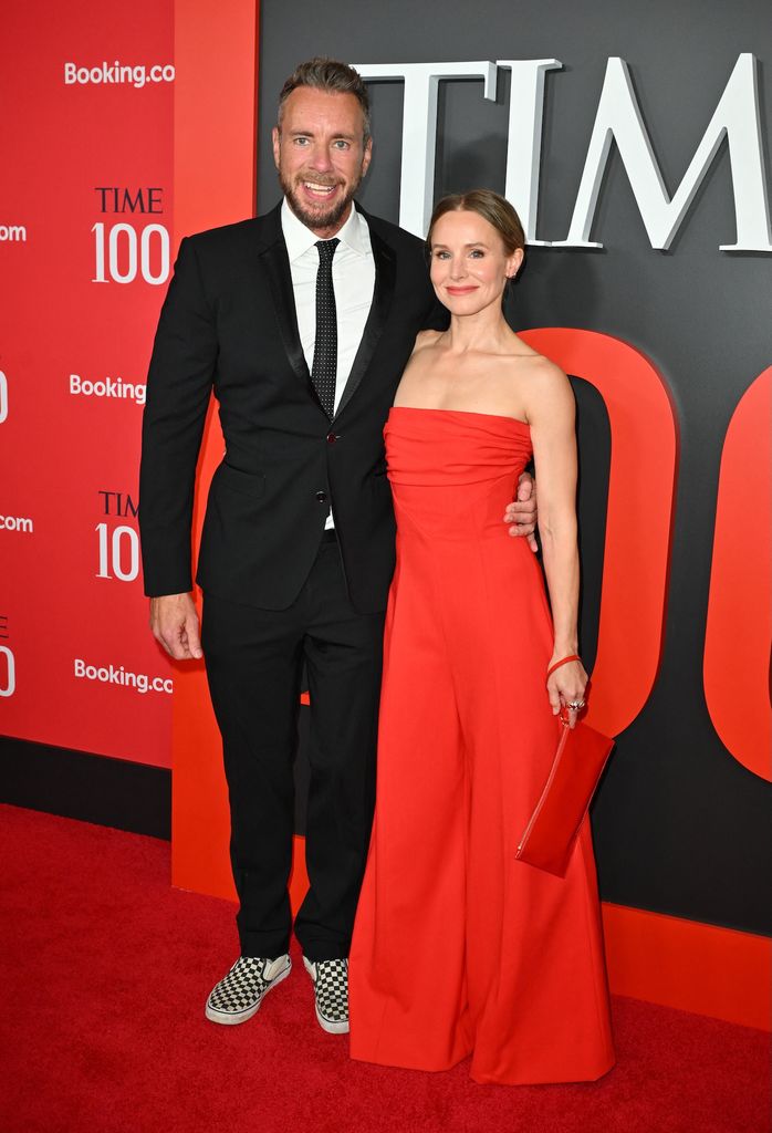 Kristen Bell and Dax Shepard's Bold Choices Spark Constant Conversation