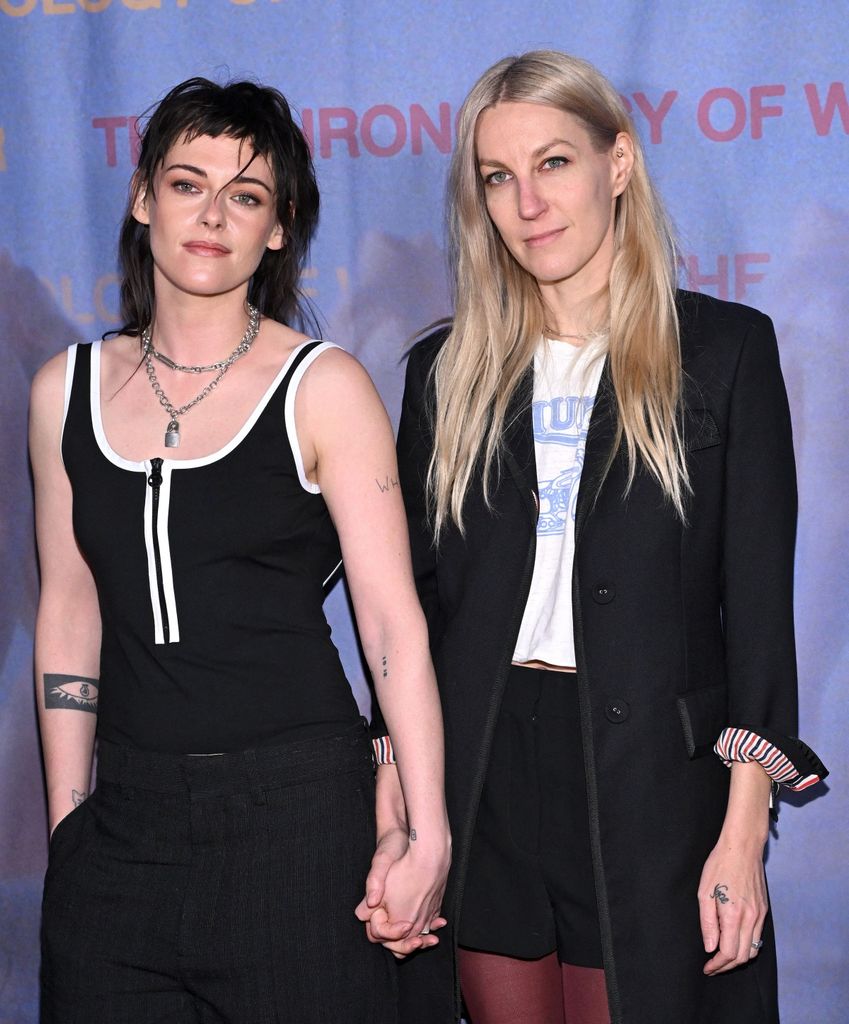 Kristen Stewart Marries Dylan Meyer After Years of Romantic Evolution