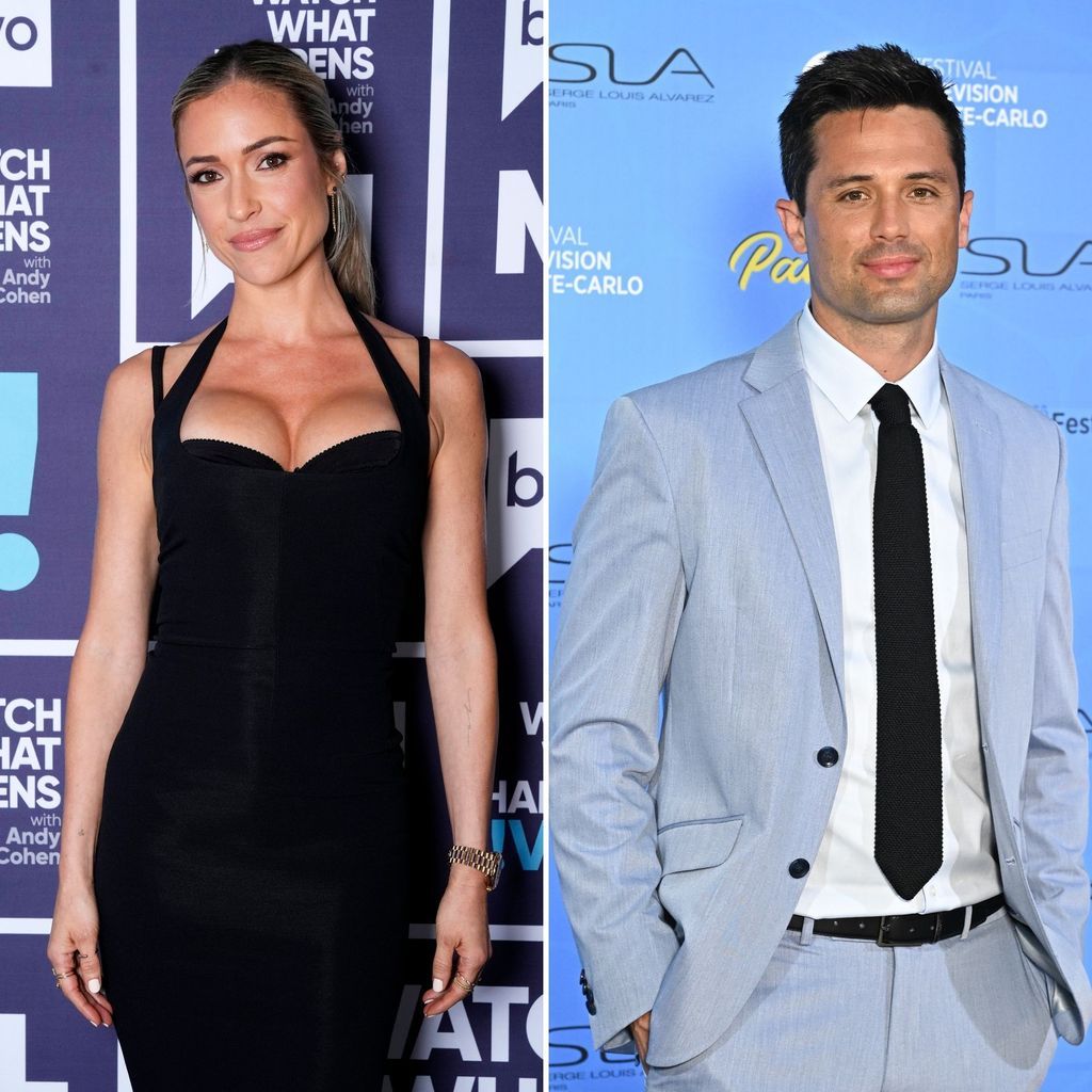 Kristin Cavallari reveals teen curfew bust with Stephen Colletti landed her in hot water with parents