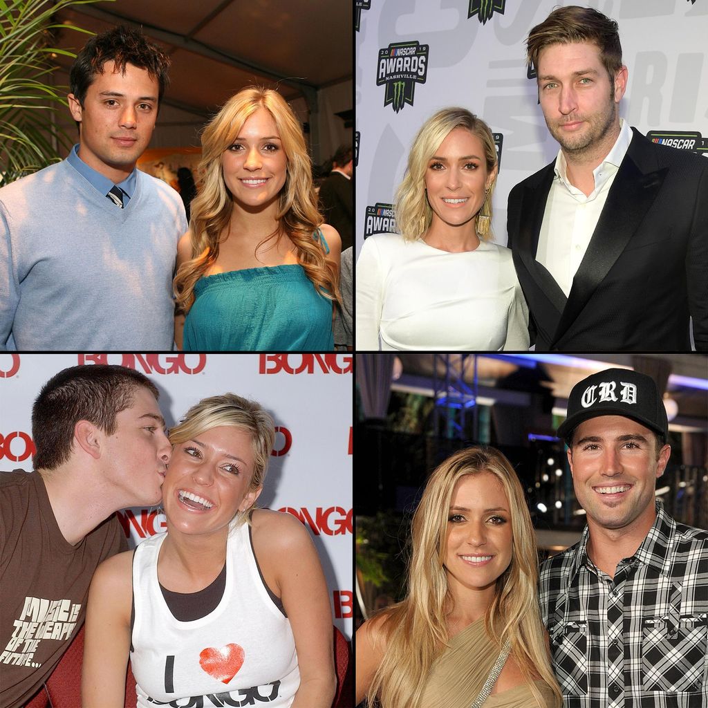 Kristin Cavallari's Romantic History From Laguna Beach to Jay Cutler and Beyond