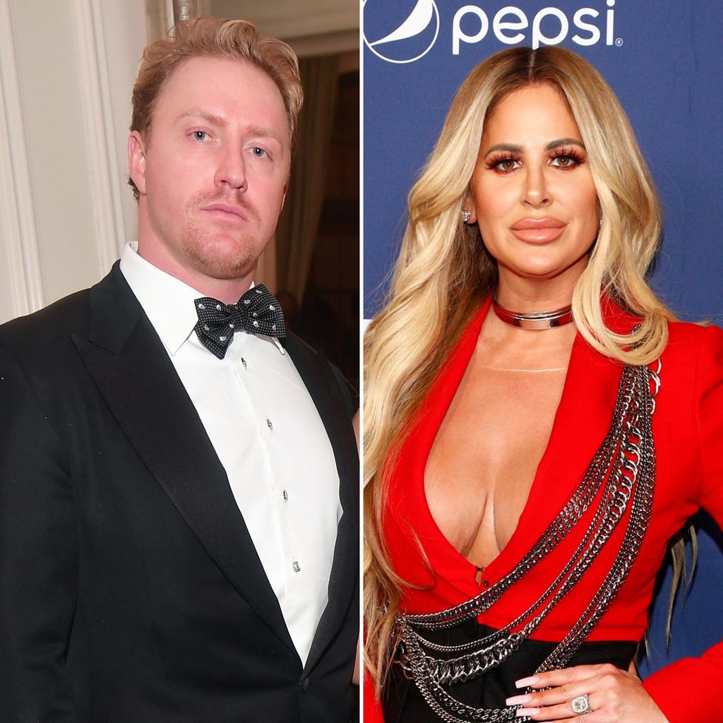 Kroy Biermann Breaks Silence on Abusive Partnerships Amid Kim Zolciak Divorce