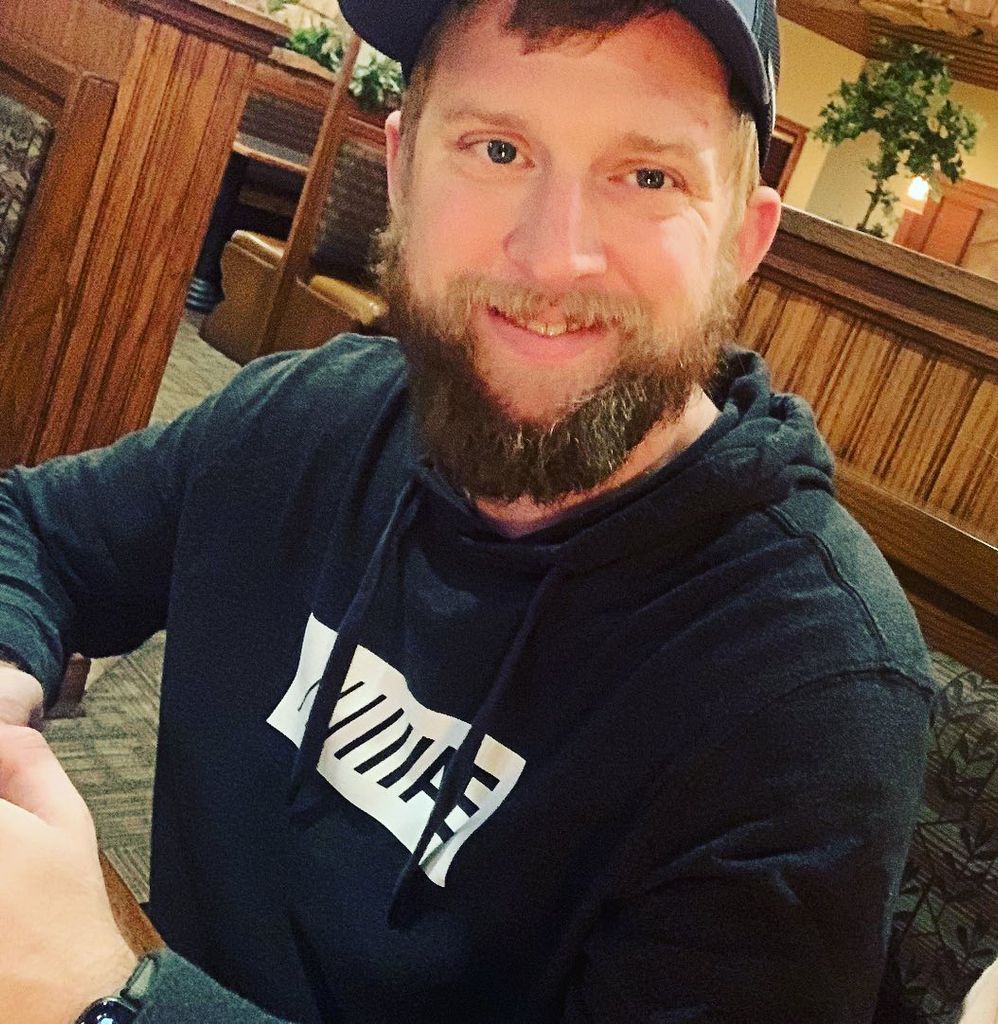 Kyle Chrisley's Tumultuous Journey: From Reality TV to Legal Battles