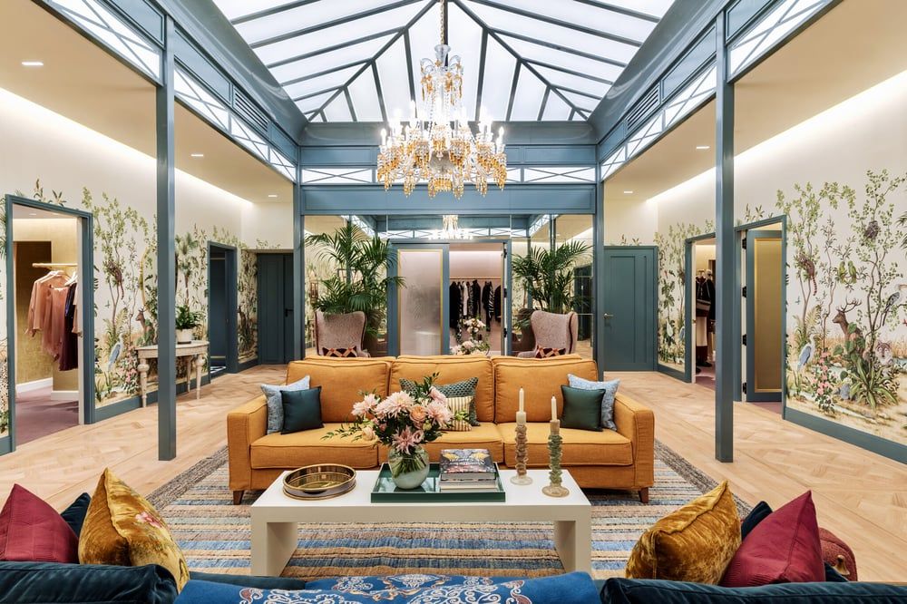 La Vallée Village Marks 25 Years with New VIP Suites and Pioneering Second-Hand Luxury Boutique