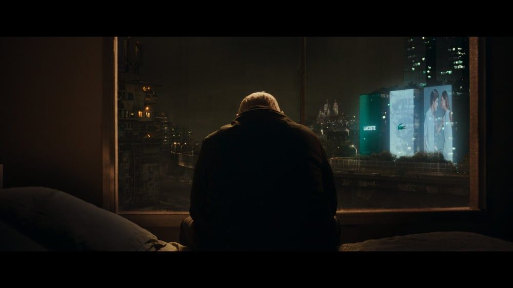 Lacoste Scores a Blockbuster with Film Co-Production