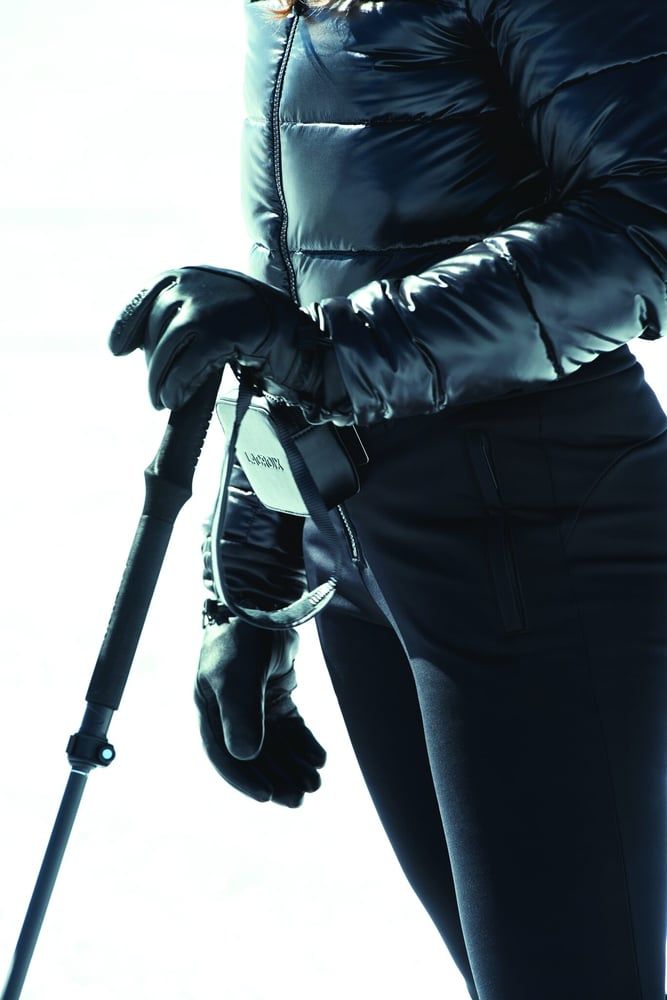 Lacroix Elevates Ski Style with New Boutiques and Bold Collaborations