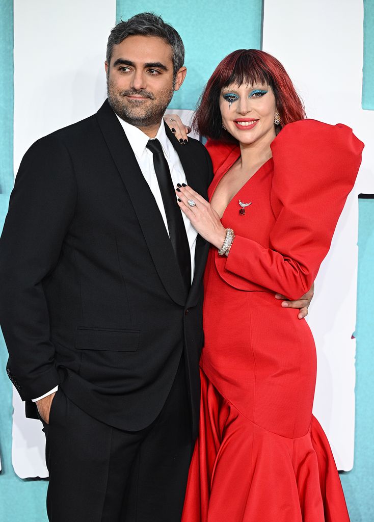 Lady Gaga and Fiancé Michael Polansky's Journey From First Meeting to Engagement