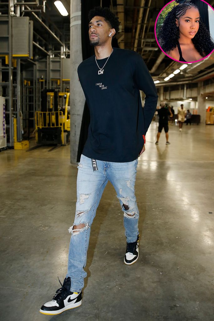 Lakers Star Claims Ex Inserted Tracking Device in Son's Diaper Bag