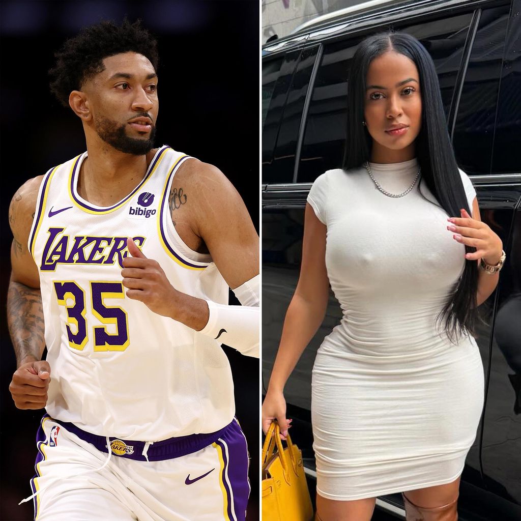 Lakers Star Wood Granted Custody, Protective Order Amid Attempted Break-in Accusations