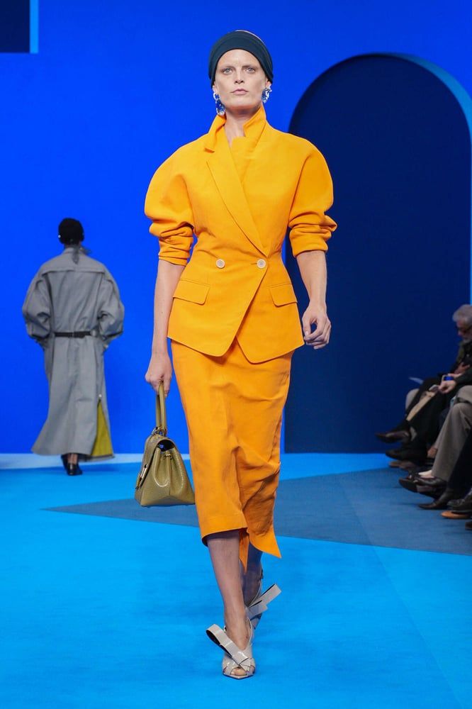 Lanvin Group CFO David Chan Departs Amidst Luxury Market Struggles