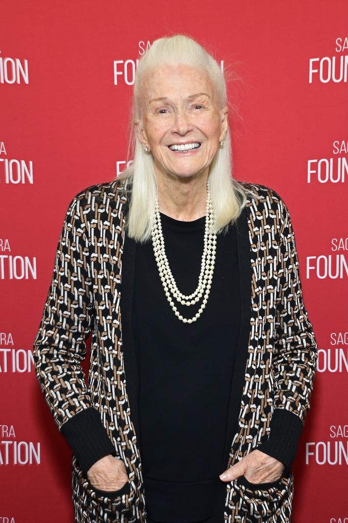 Laura Dern Announces Passing of Legendary Actress and Mother Diane Ladd