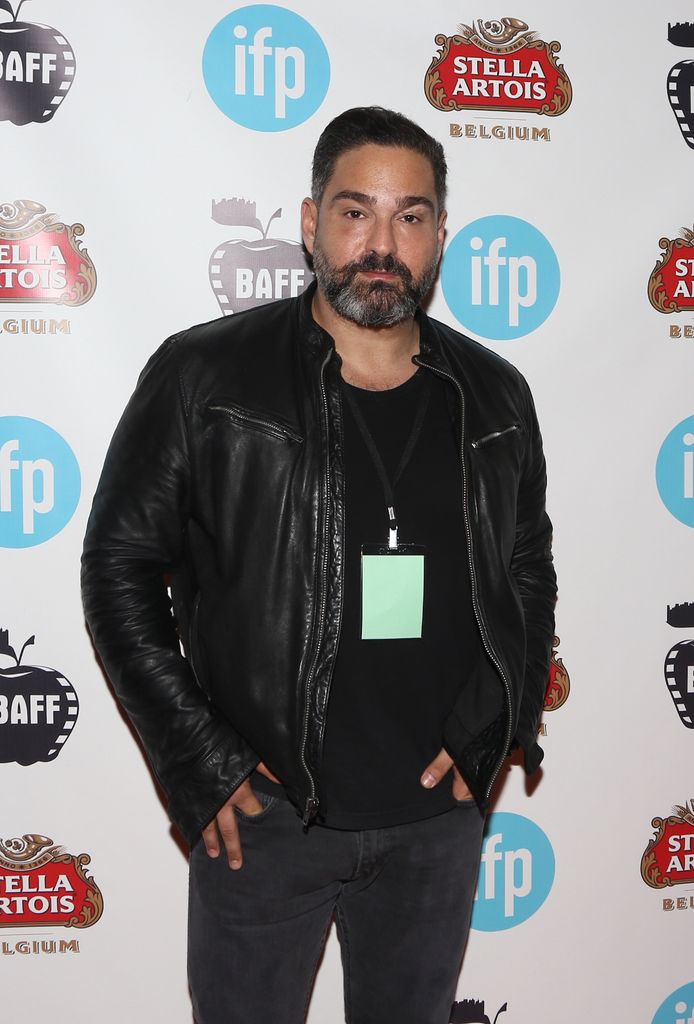 Law & Order Actor George Pogatsia Saves Woman From Potential Abduction