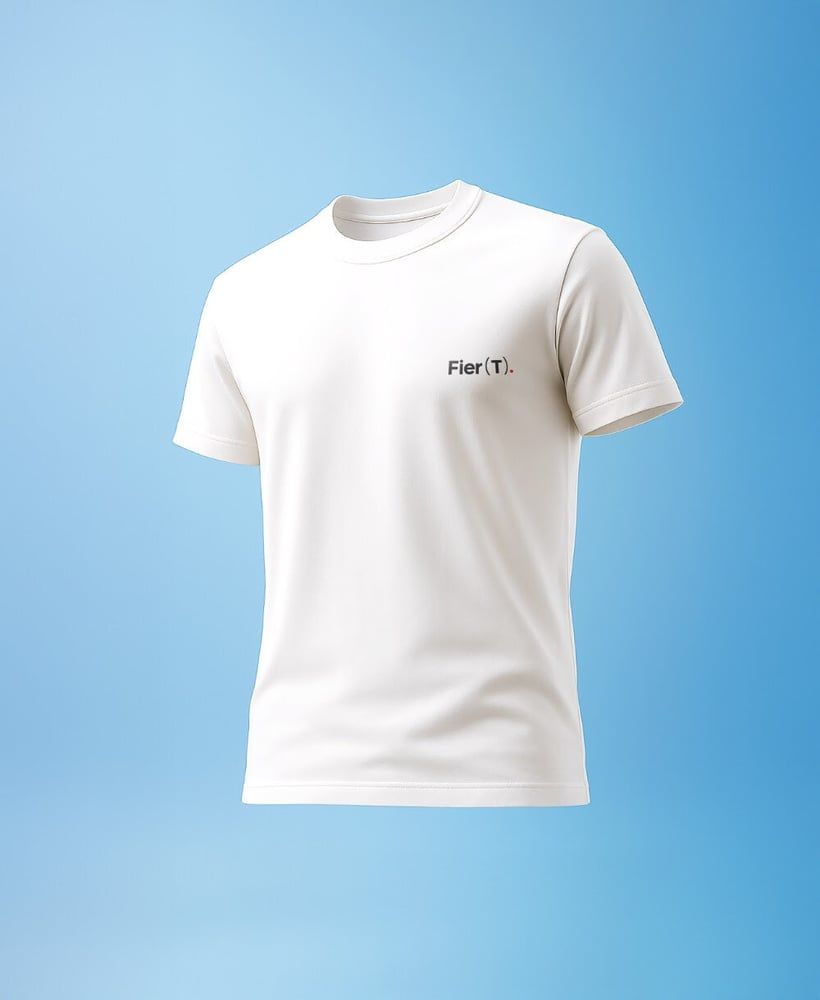 Le Slip Français Targets B2B with Affordable French-Made T-Shirts