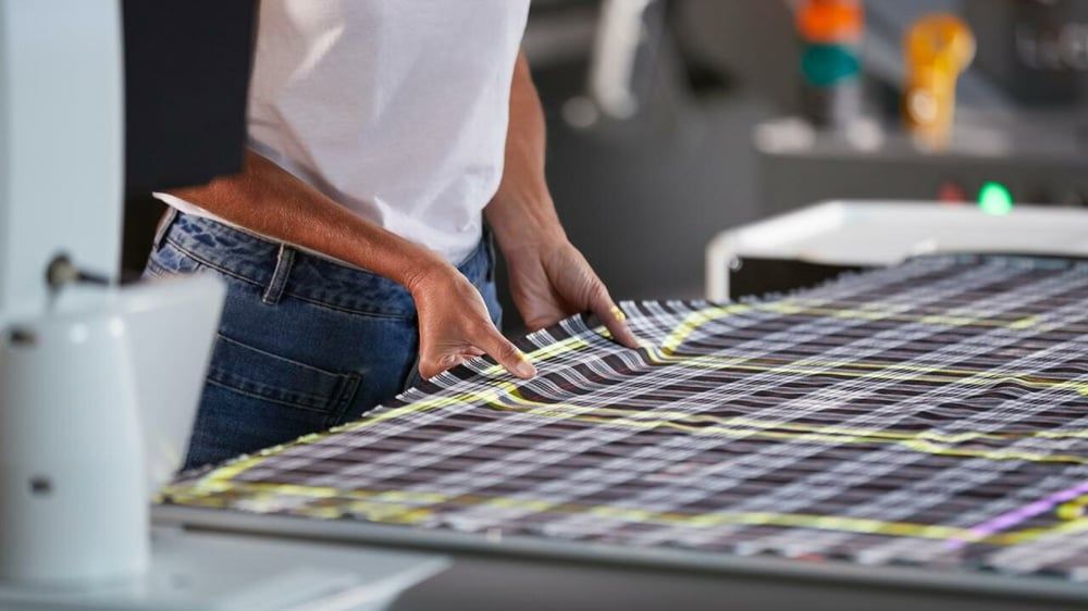 Lectra Navigates Revenue Dip with Growing Recurring Business Amidst Trade Tensions