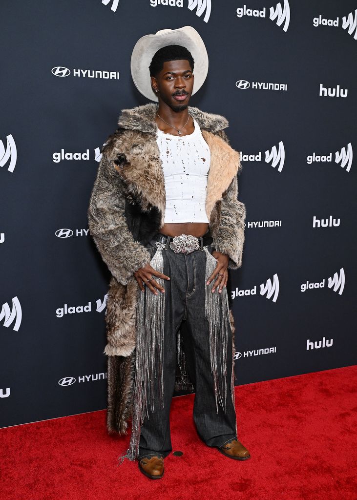 Lil Nas X Begins Treatment Following Felony Charges After Arrest