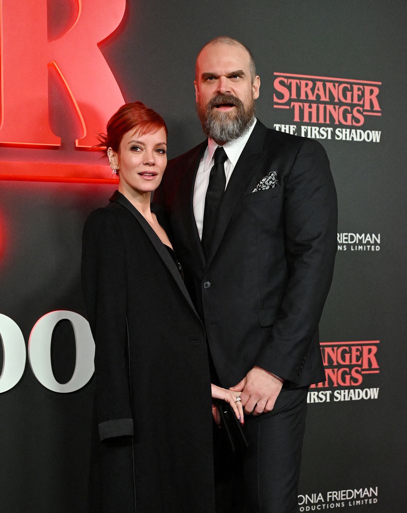 Lily Allen's Tumultuous Love Life A Retrospective of Romance Heartbreak and Redemption