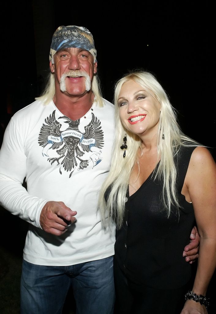 Linda Hogan Slams Emmys for Hulk Omission Suspecting Political Motives