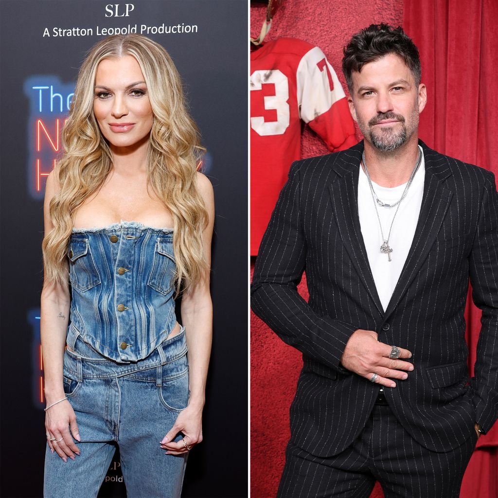 Lindsay Hubbard Claps Back at Johnny Bananas Over Baby Paternity Rumors