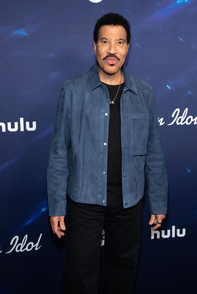 Lionel Richie Recounts Dramatic 1988 Confrontation with Ex-Wife Brenda Harvey and Diane Alexander Lionel Richie Recounts Dramatic 1988 Confrontation with Ex-Wife Brenda Harvey and Diane Alexander