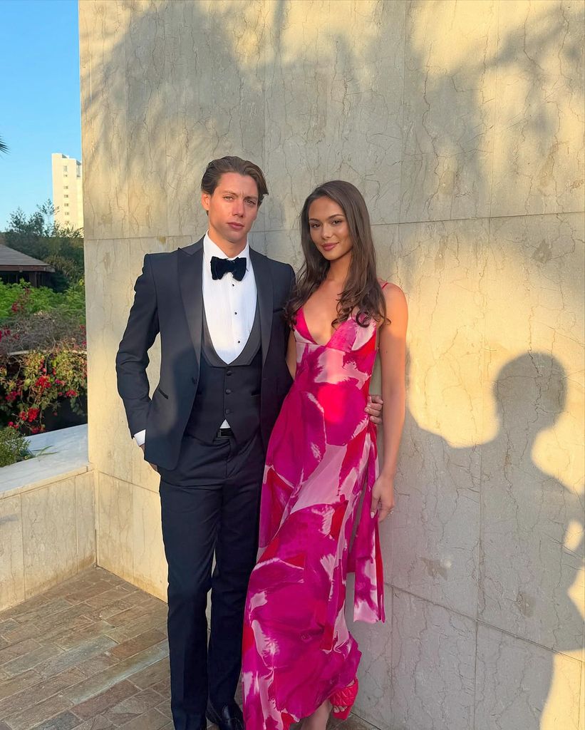 Lisa Vanderpump's Nephew Sam Announces Baby News Amidst Terminal Liver Disease Diagnosis