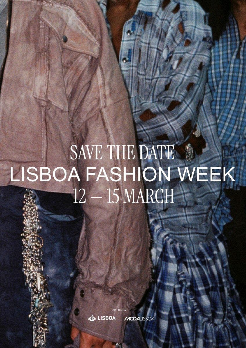 Lisbon Fashion Week Returns for a Stylish 66th Edition