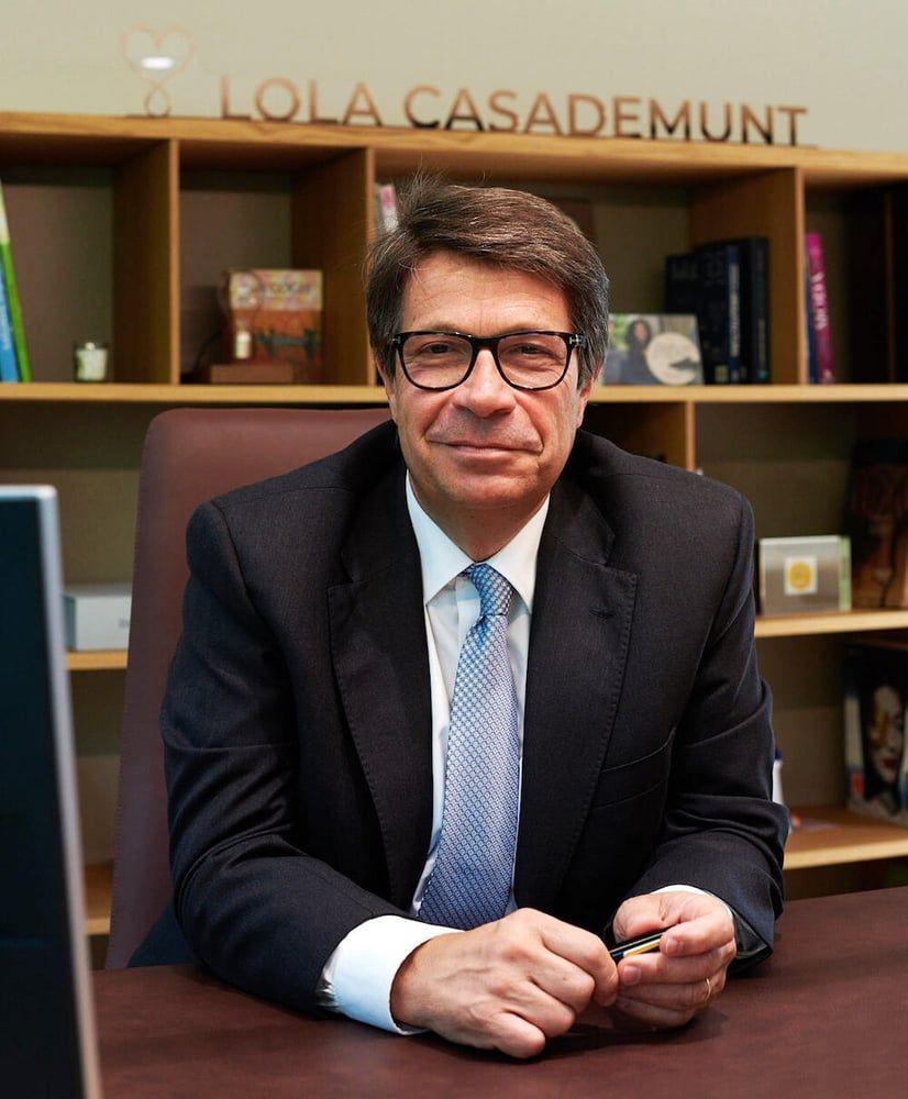 Lola Casademunt Surges From Local Label to Global Powerhouse