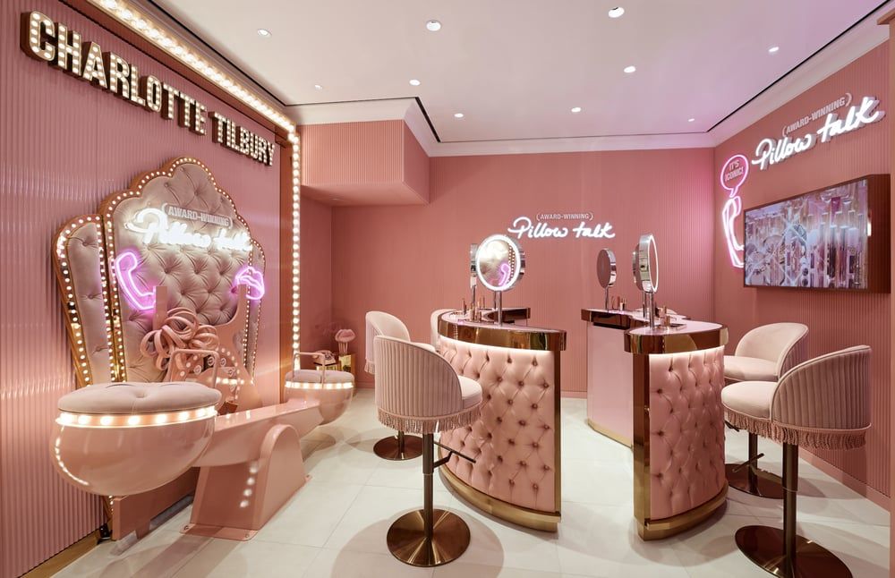 London's Emerging Beauty Footwear and Wellness Markets Are Reshaping UK Retail
