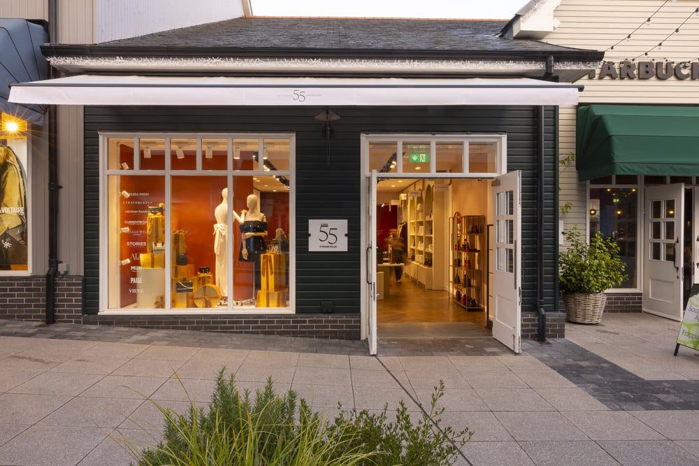 Lone Design Club Partners with The Bicester Collection to Revolutionize Luxury Retail Access