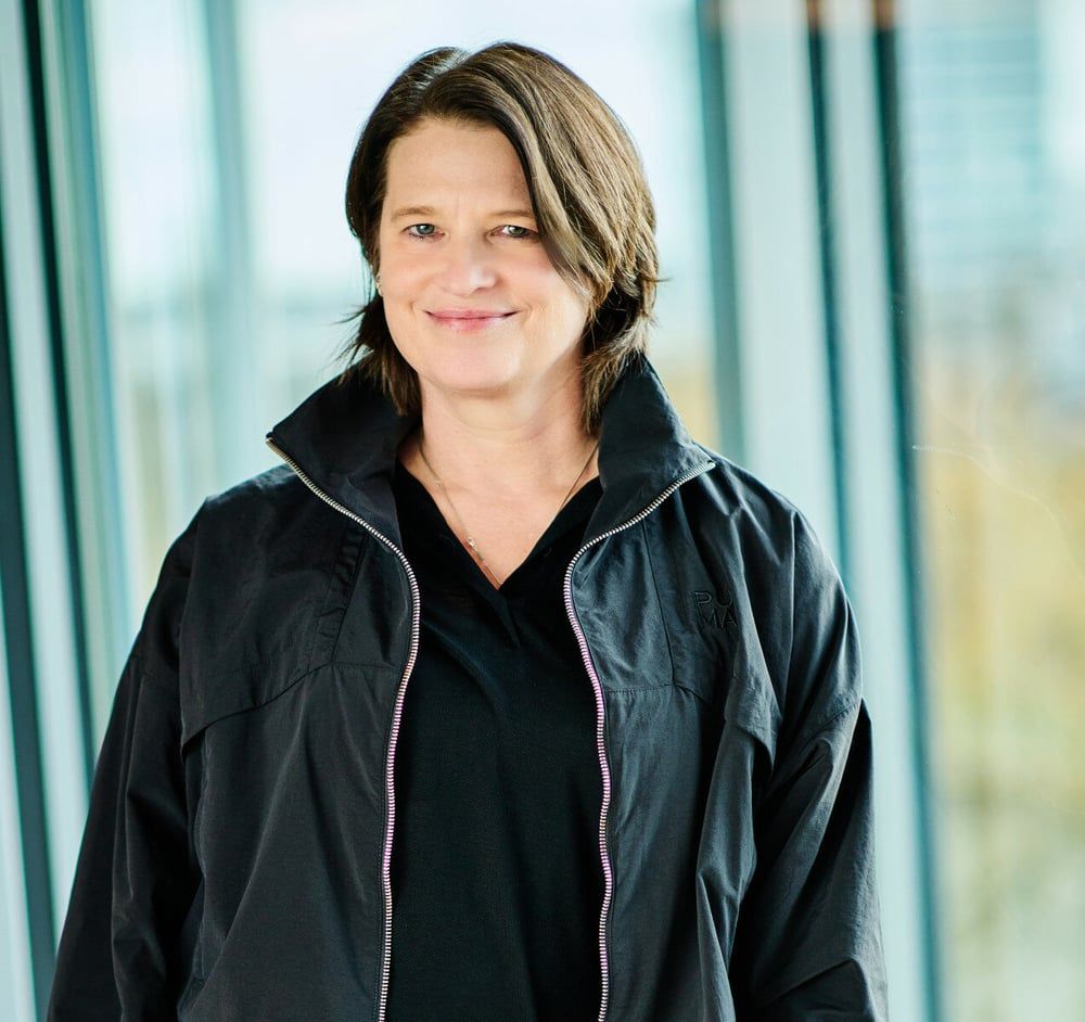 Longtime Puma communications director steps down after 18 years