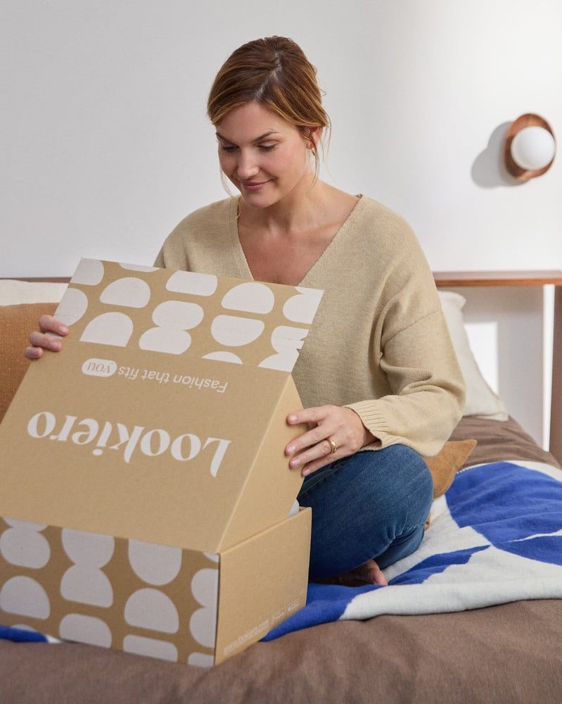 Lookiero Outfittery Group Lands €17 Million to Fuel European Fashion Growth