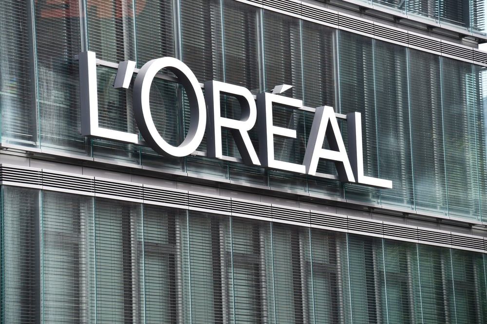L'Oréal Sales Rise But Miss Expectations Amidst Regional Weakness
