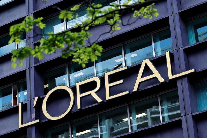 L'Oreal Bets Big on Chinese Brands for Future Growth