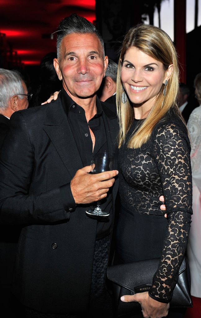 Lori Loughlin and Mossimo Giannulli Sell Lavish Estate Amidst Divorce Proceedings