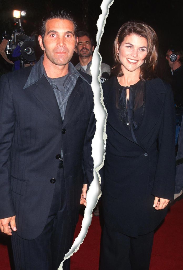 Lori Loughlin and Mossimo Giannulli Separate After Nearly 30 Years Together