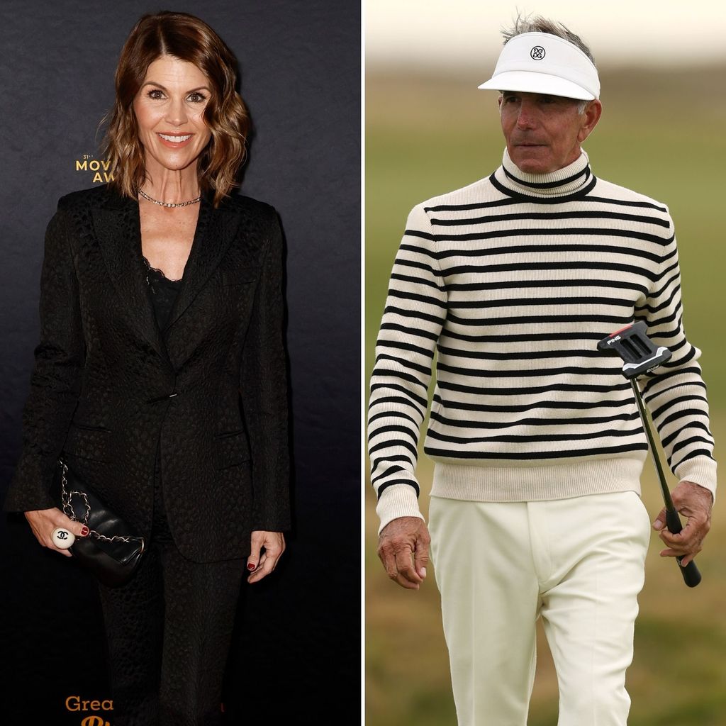 Lori Loughlin Embraces Hallmark Return Amidst Marriage Separation From Mossimo Giannulli