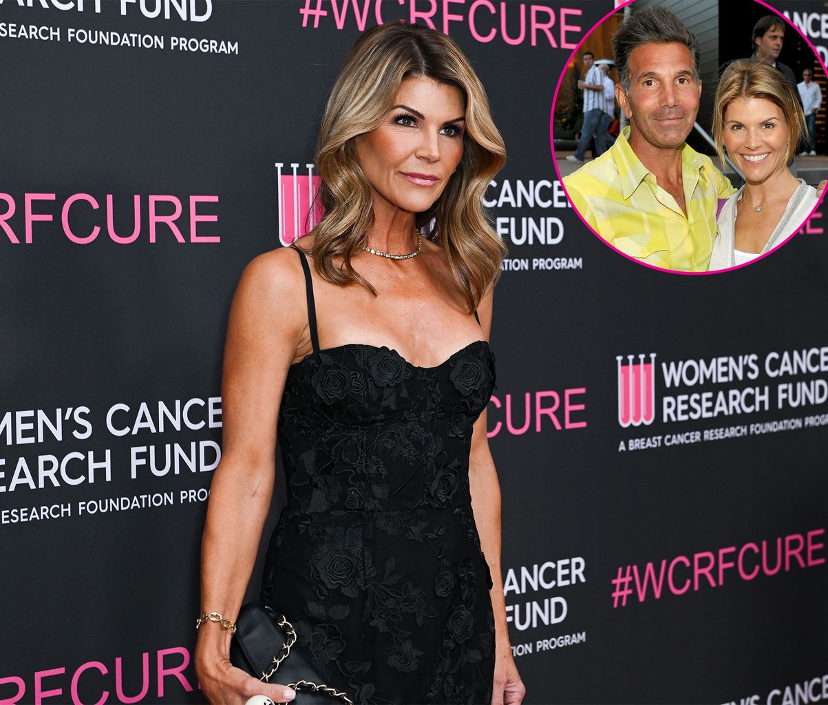 Lori Loughlin Heartbroken as Divorce from Mossimo Giannulli Becomes Inevitable