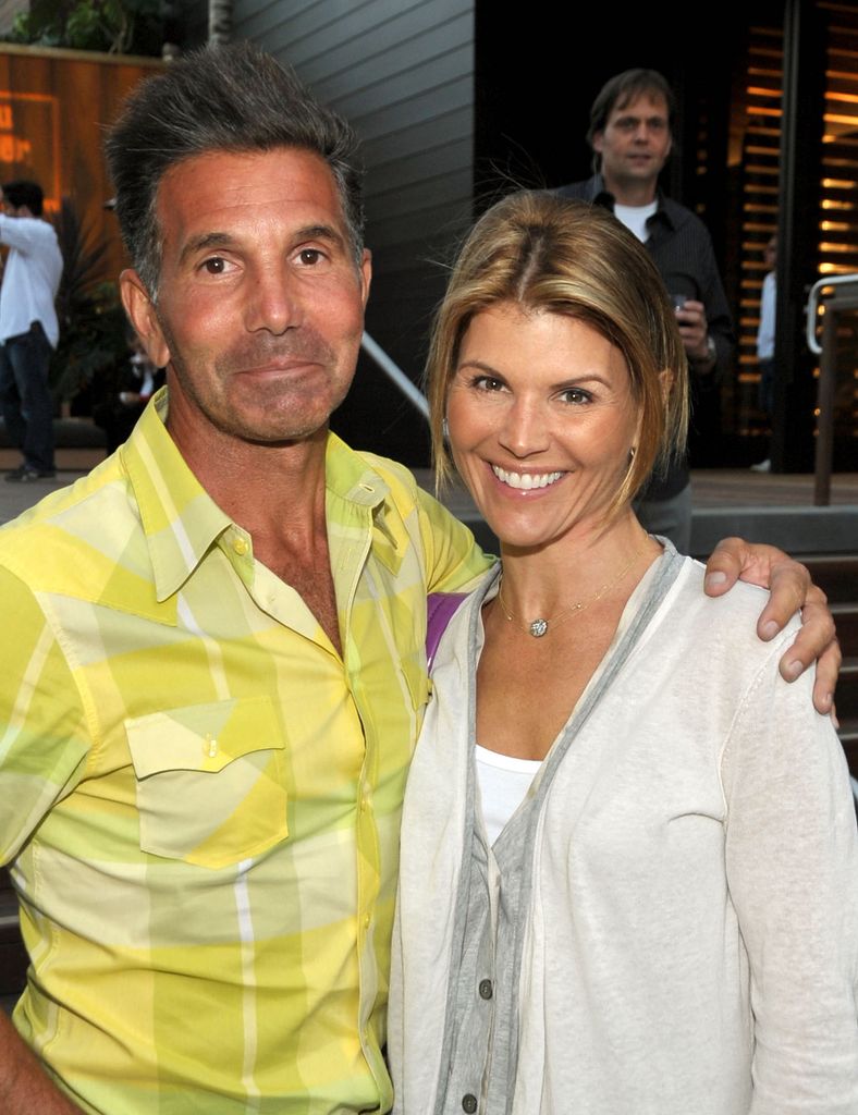 Lori Loughlin's Prenup Could Complicate Divorce From Mossimo Giannulli Amid Separation