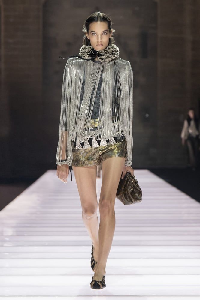 Louis Vuitton's 2027 Cruise Collection Returns to New York City