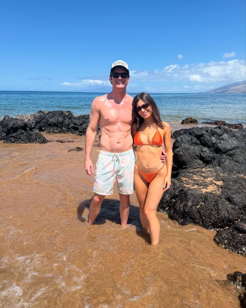 Love Blooms 2025 Celebrity Engagements Take Center Stage