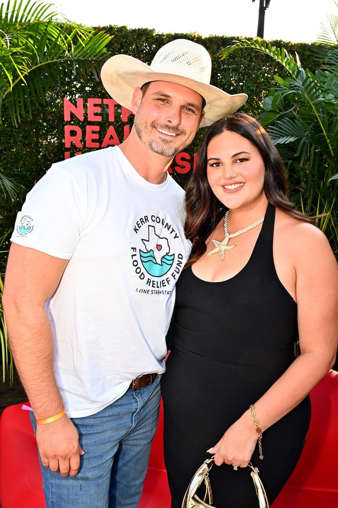 Love Is Blind's Alexa and Brennon Lemieux Finalize Divorce After Four Years of Marriage