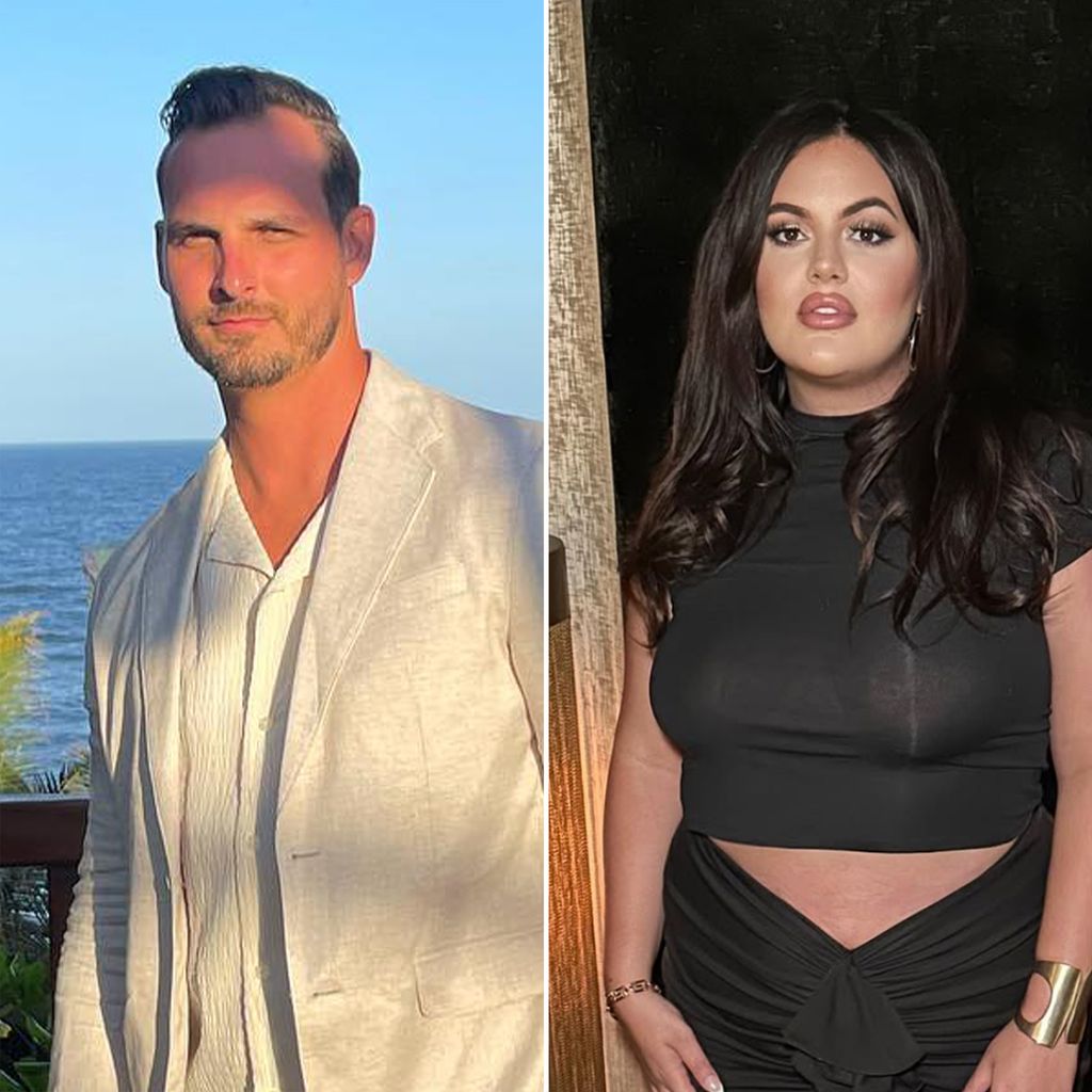 Love Is Blind's Alexa Lemieux Fights For Bigger Share in Divorce From Brennon