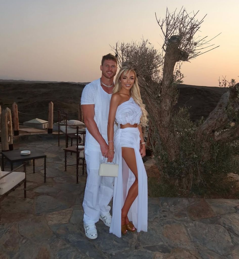 Love is in the air 2025's celebrity engagement roundup