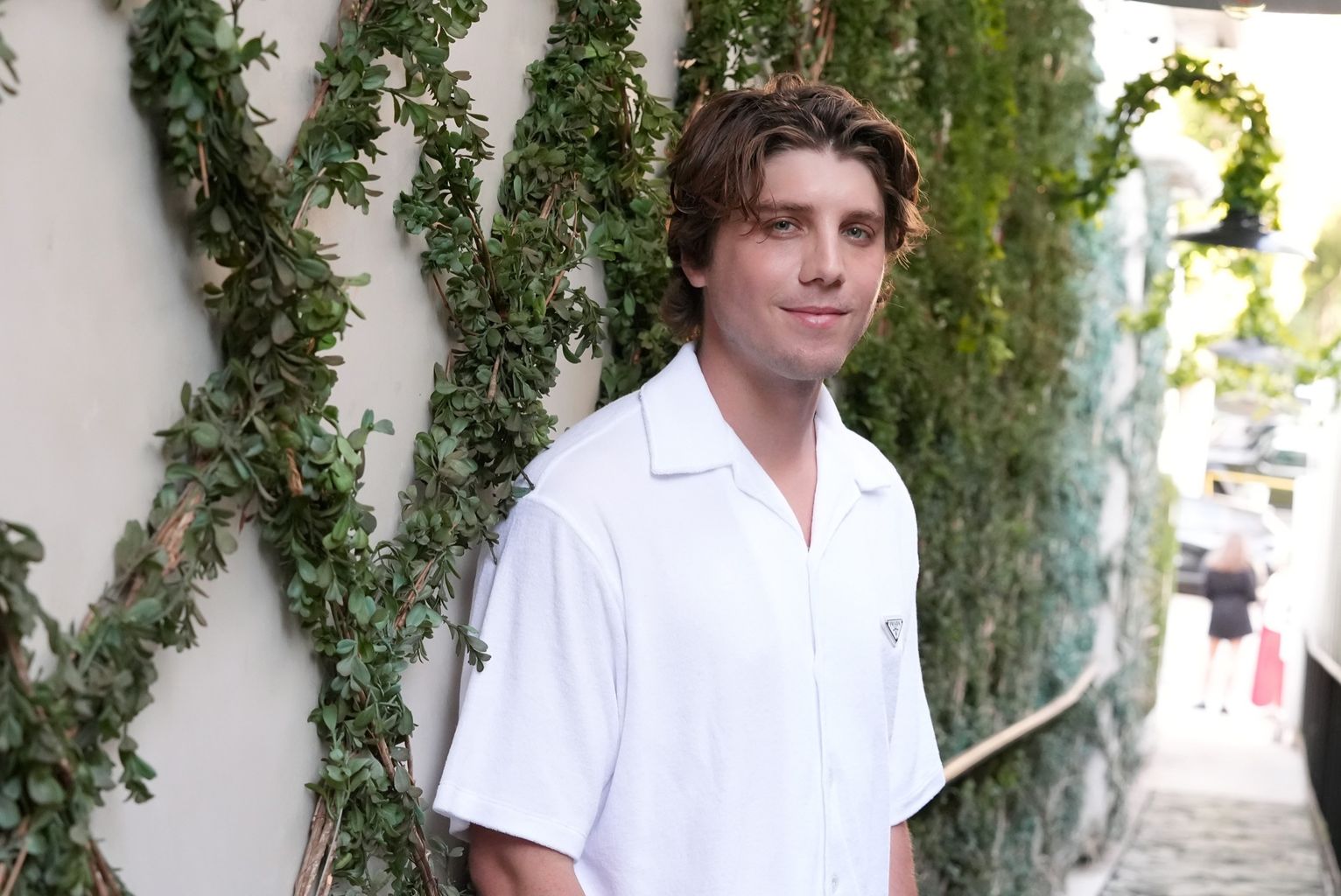Lukas Gage Memoir Unearths Painful Past and New Self Understanding
