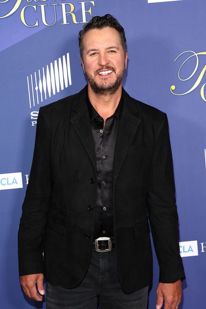 Luke Bryan's Life Shaped by Profound Family Losses
