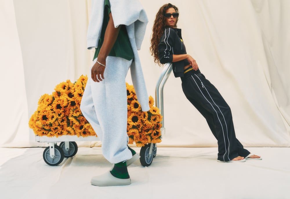 Lululemon and Erewhon Launch Wellness Capsule Collection