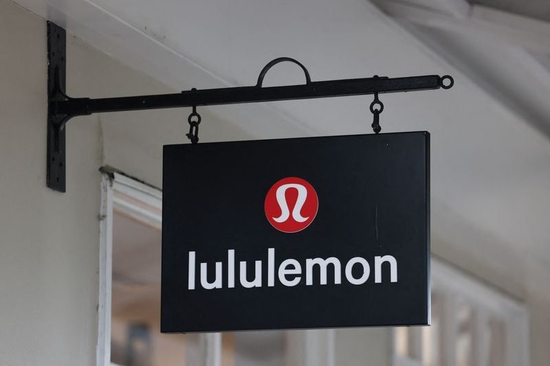 Lululemon Bets Big on Athletes to Revive Sales and Expand Reach
