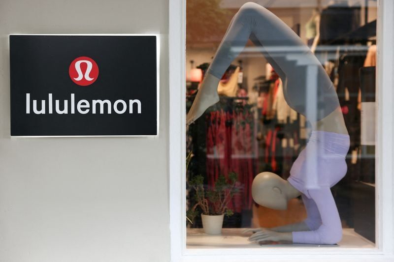 Lululemon Scores Big with NFL Fan Apparel Deal