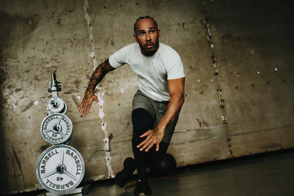 Lululemon’s ‘Train’ Collection Drops with Athlete-Approved Performance Gear