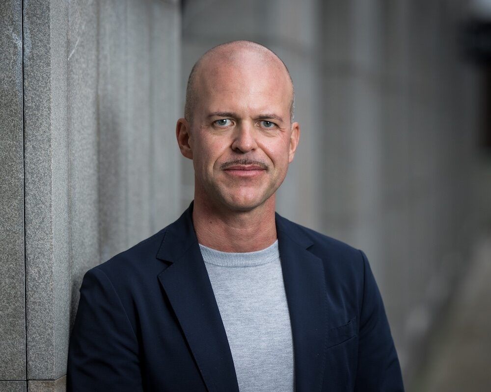 Luxury Blockchain Gets a New Leader to Drive Global Growth