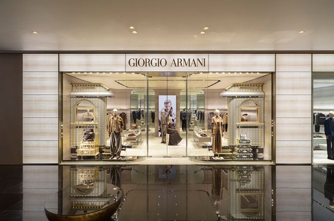 Luxury Brands Expand Global Footprints with New Flagship Stores and Pop-Ups