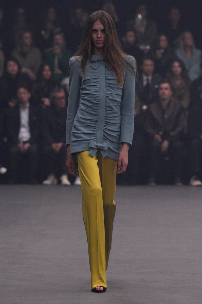 Luxury Fashion Sees Major Shuffles as Valentino and Fendi Undergo Strategic Leadership Overhauls